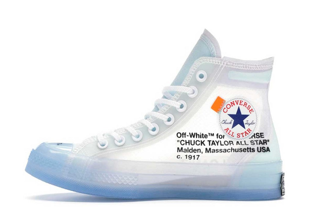 Converse Chuck Taylor All-Star Hi OFF-White OG - shirtsshoesandmore