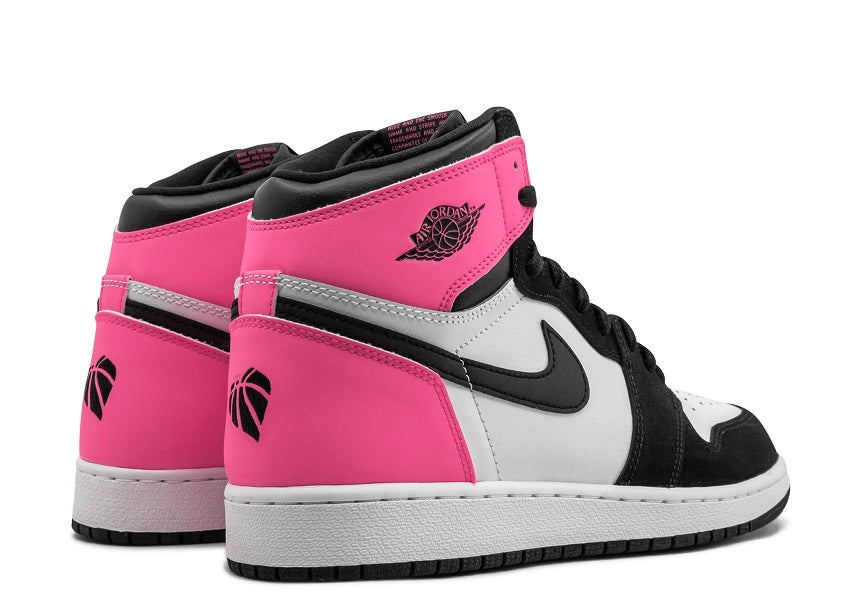 Air Jordan 1 Retro Valentine’s Day 2017 - shirtsshoesandmore
