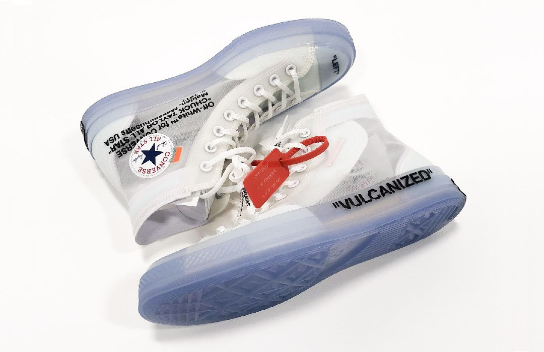 Converse Chuck Taylor All-Star Hi OFF-White OG - shirtsshoesandmore