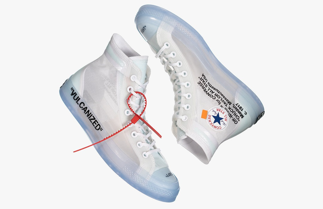 Converse Chuck Taylor All-Star Hi OFF-White OG - shirtsshoesandmore