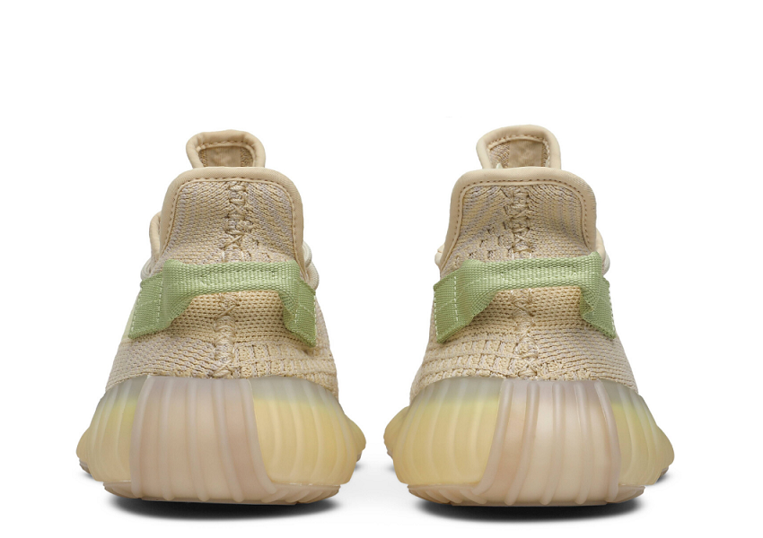 Yeezy Boost 350 v2 Flax - shirtsshoesandmore