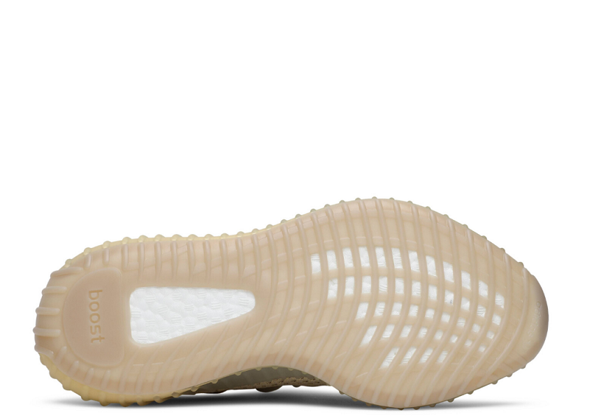 Yeezy Boost 350 v2 Flax - shirtsshoesandmore