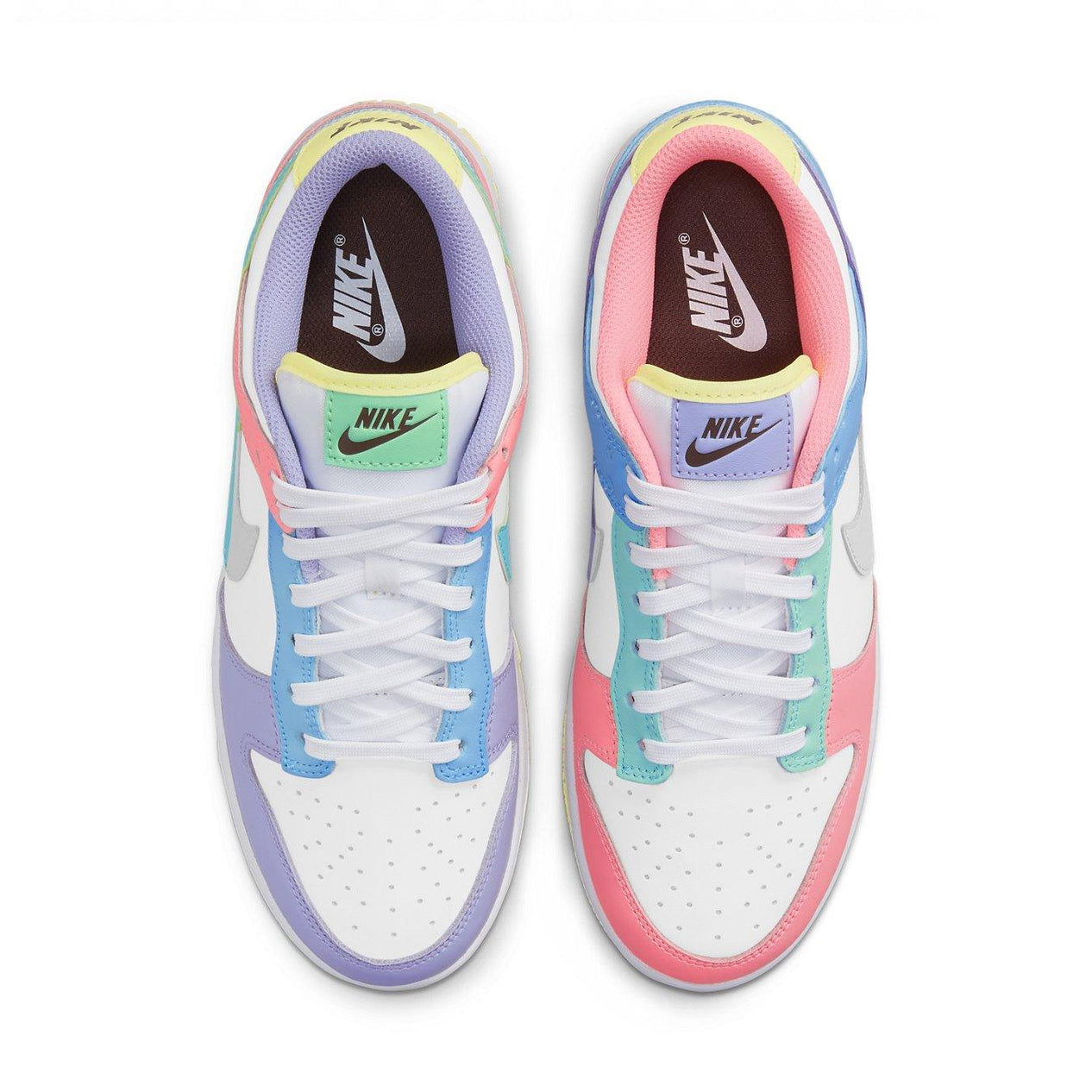 Nike Dunk Low SE Easter Candy (W) - world of streetwear