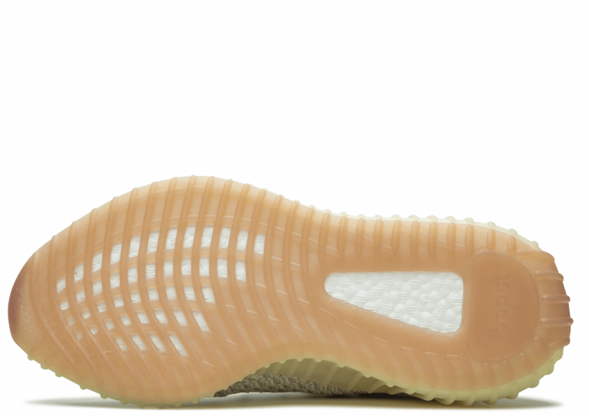 Yeezy Boost 350 V2 Citrin - shirtsshoesandmore