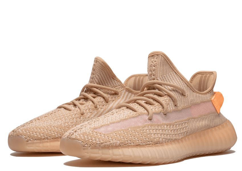 Yeezy Boost 350 v2 Clay - shirtsshoesandmore