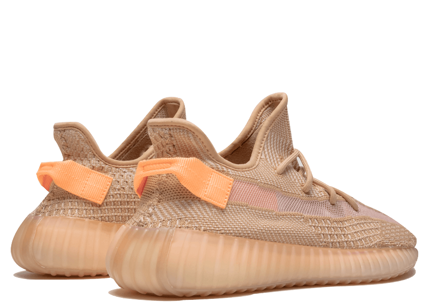 Yeezy Boost 350 v2 Clay - shirtsshoesandmore