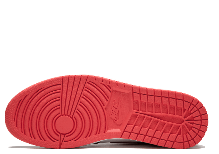 Air Jordan 1 Retro High Track Red - shirtsshoesandmore