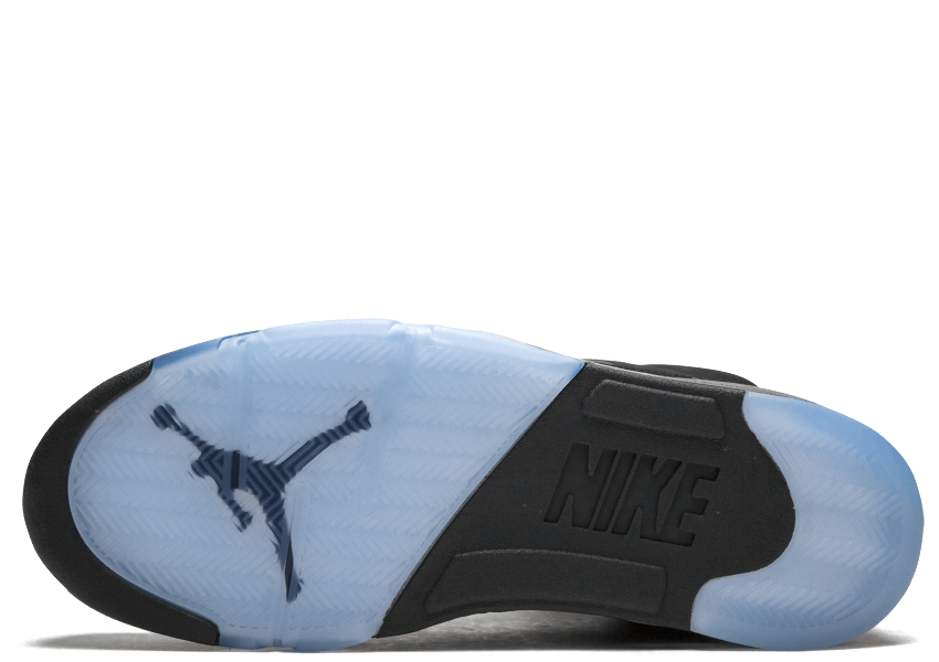 Air Jordan 5 retro Black Metallic 2016 - shirtsshoesandmore