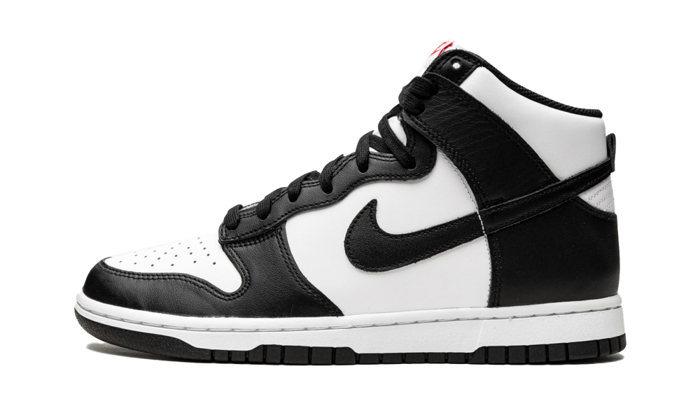 Nike Dunk High Panda - world of streetwear
