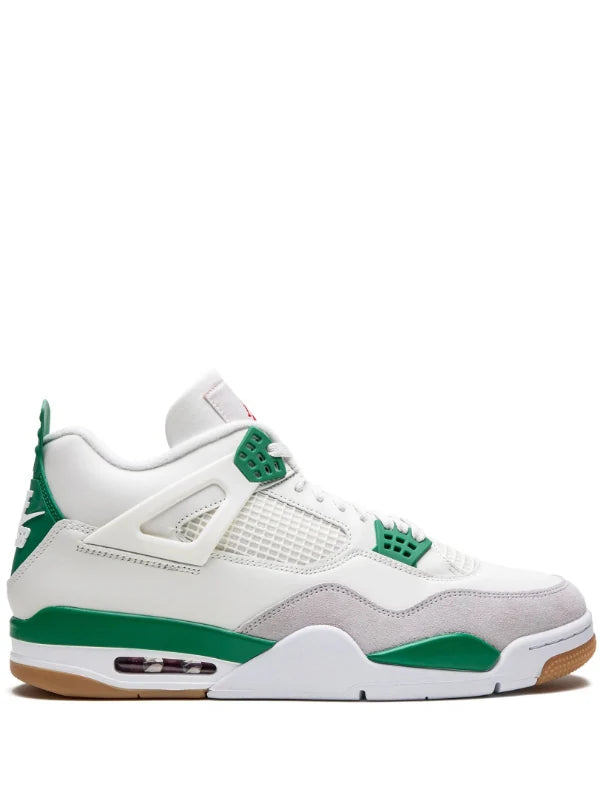 Jordan 4 retro SB Pine Green - world of streetwear
