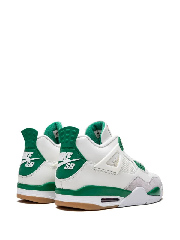 Jordan 4 retro SB Pine Green - world of streetwear