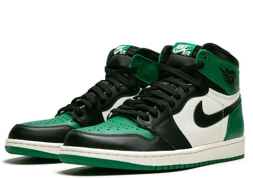 Air Jordan 1 Retro High Pine Green OG - shirtsshoesandmore