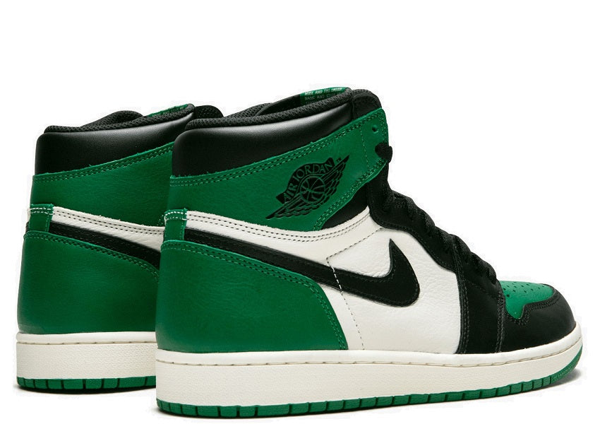 Air Jordan 1 Retro High Pine Green OG - shirtsshoesandmore