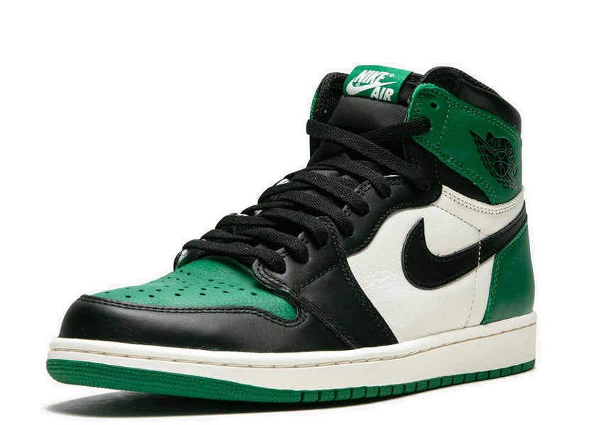 Air Jordan 1 Retro High Pine Green OG - shirtsshoesandmore