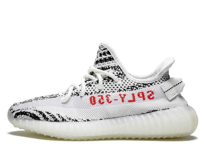Yeezy Boost 350 V2 Zebra - shirtsshoesandmore