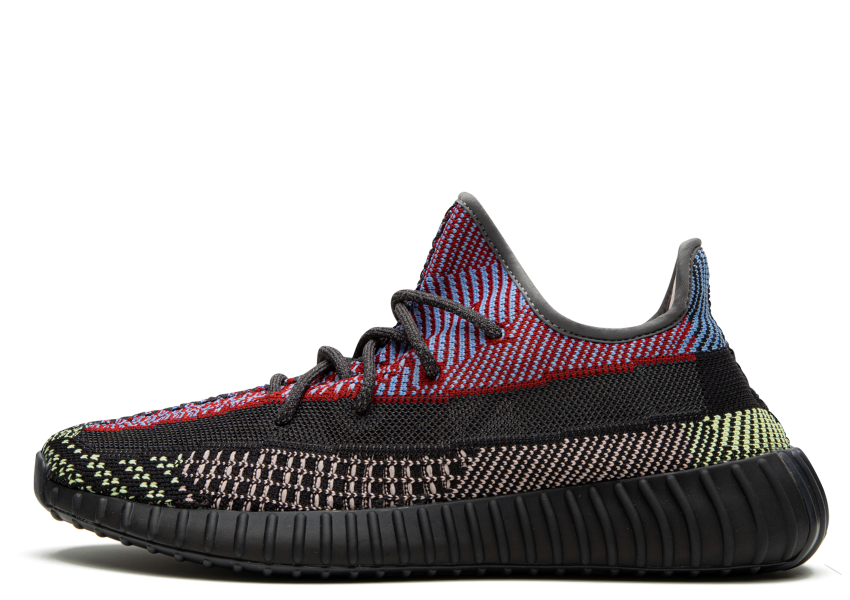 Yeezy Boost 350 V2 Yecheil - shirtsshoesandmore