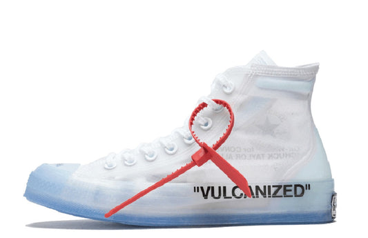 Converse Chuck Taylor All-Star Hi OFF-White OG - shirtsshoesandmore