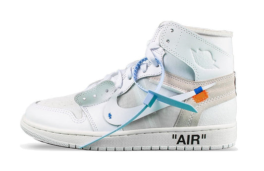Jordan 1 Retro High OFF-White NRG - shirtsshoesandmore