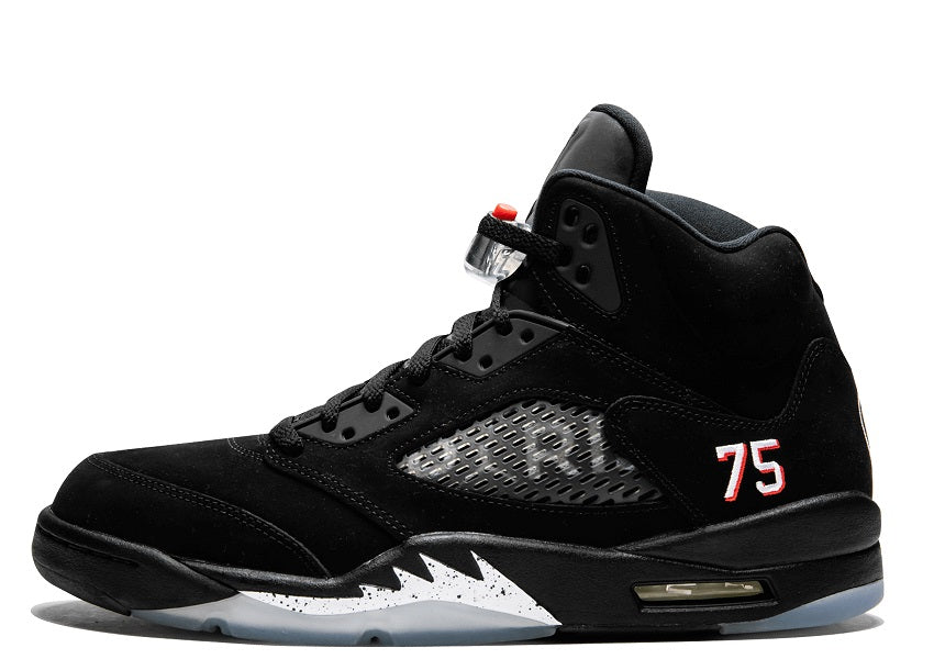 Air Jordan 5 Retro Paris Saint Germain - shirtsshoesandmore
