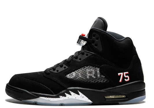 Air Jordan 5 Retro Paris Saint Germain - shirtsshoesandmore
