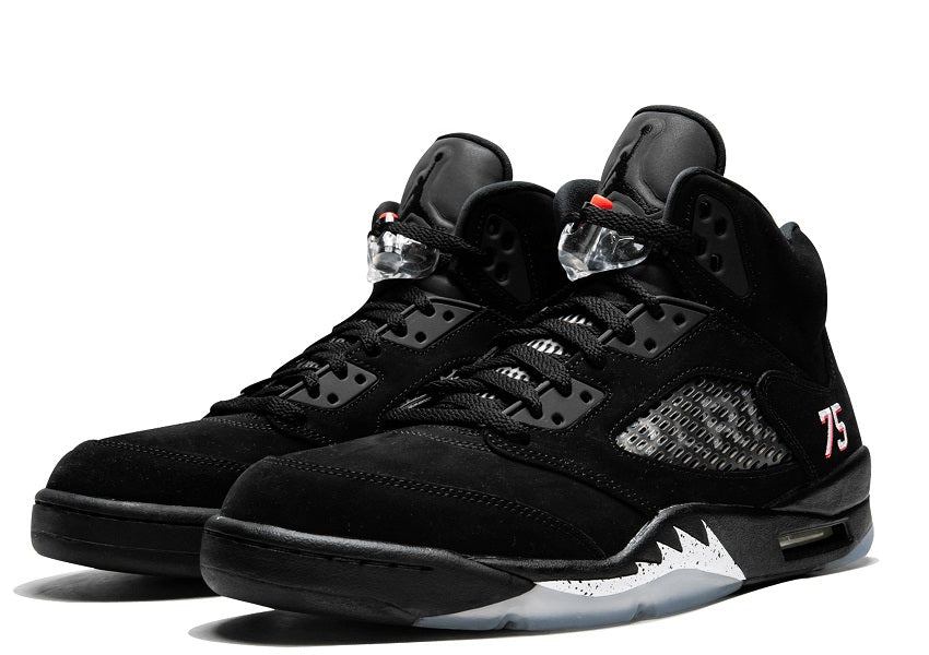 Air Jordan 5 Retro Paris Saint Germain - shirtsshoesandmore