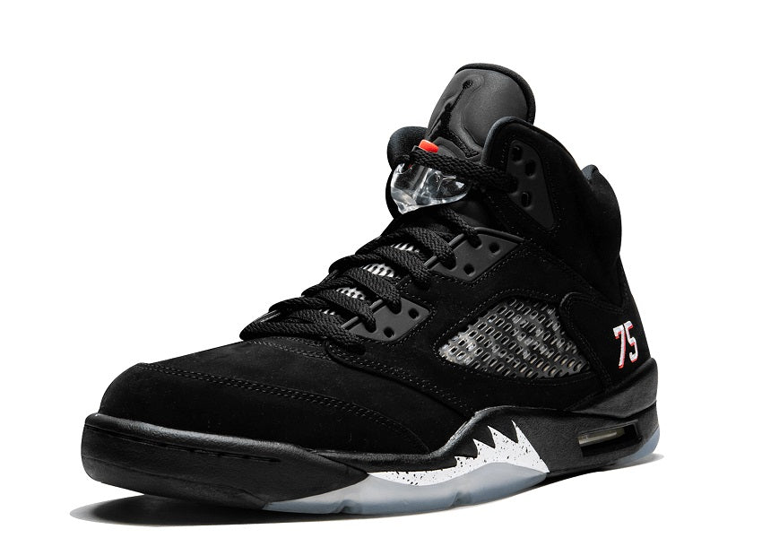 Air Jordan 5 Retro Paris Saint Germain - shirtsshoesandmore