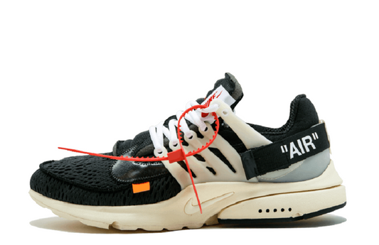Air Presto x OFF-White OG - shirtsshoesandmore