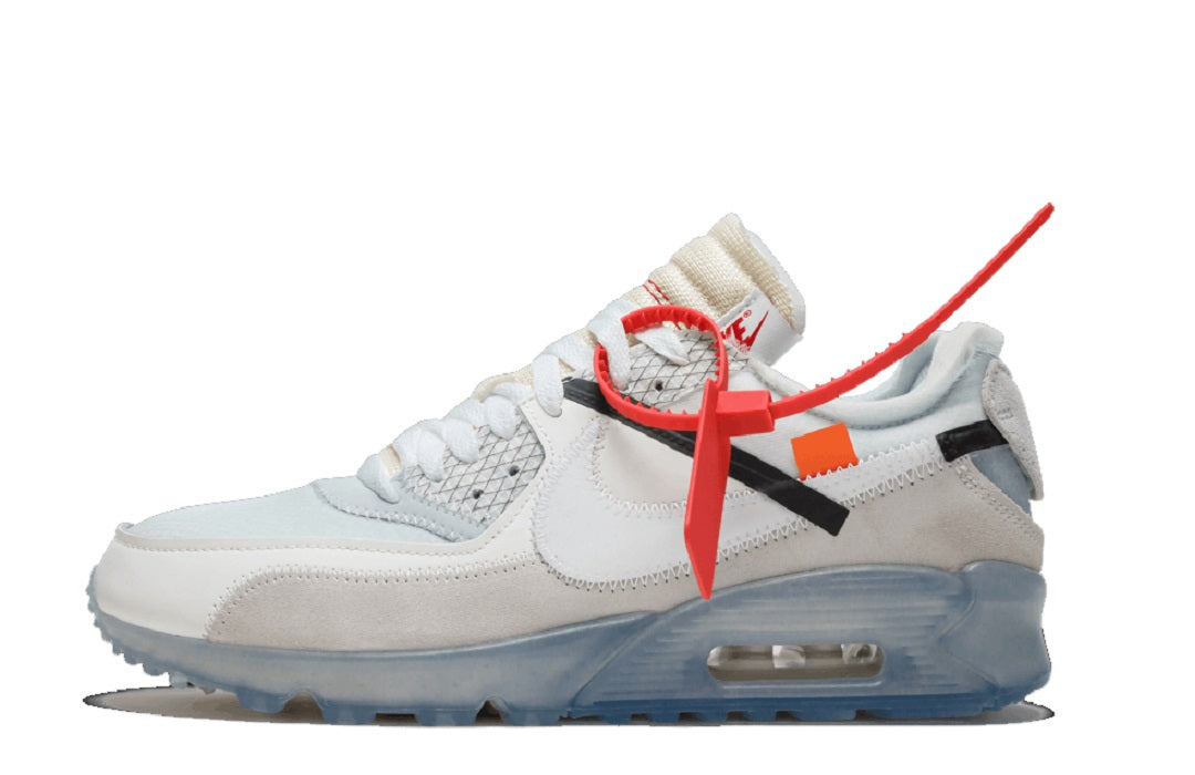 Air Max 90 x OFF-White OG - shirtsshoesandmore
