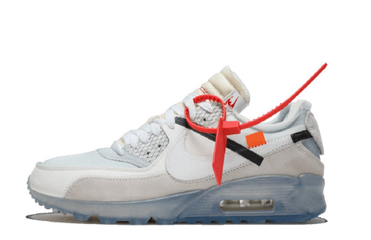 Air Max 90 x OFF-White OG - shirtsshoesandmore