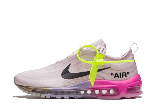 Air MAX 97 X OFF-White SERENA WILLIAMS - shirtsshoesandmore