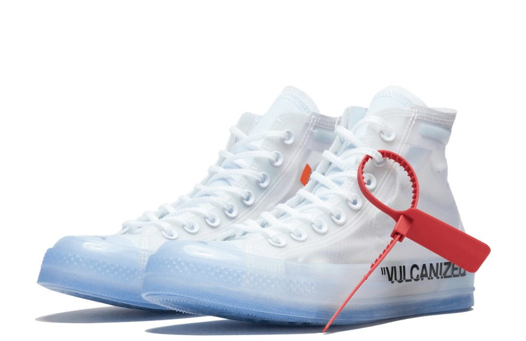 Converse Chuck Taylor All-Star Hi OFF-White OG - shirtsshoesandmore