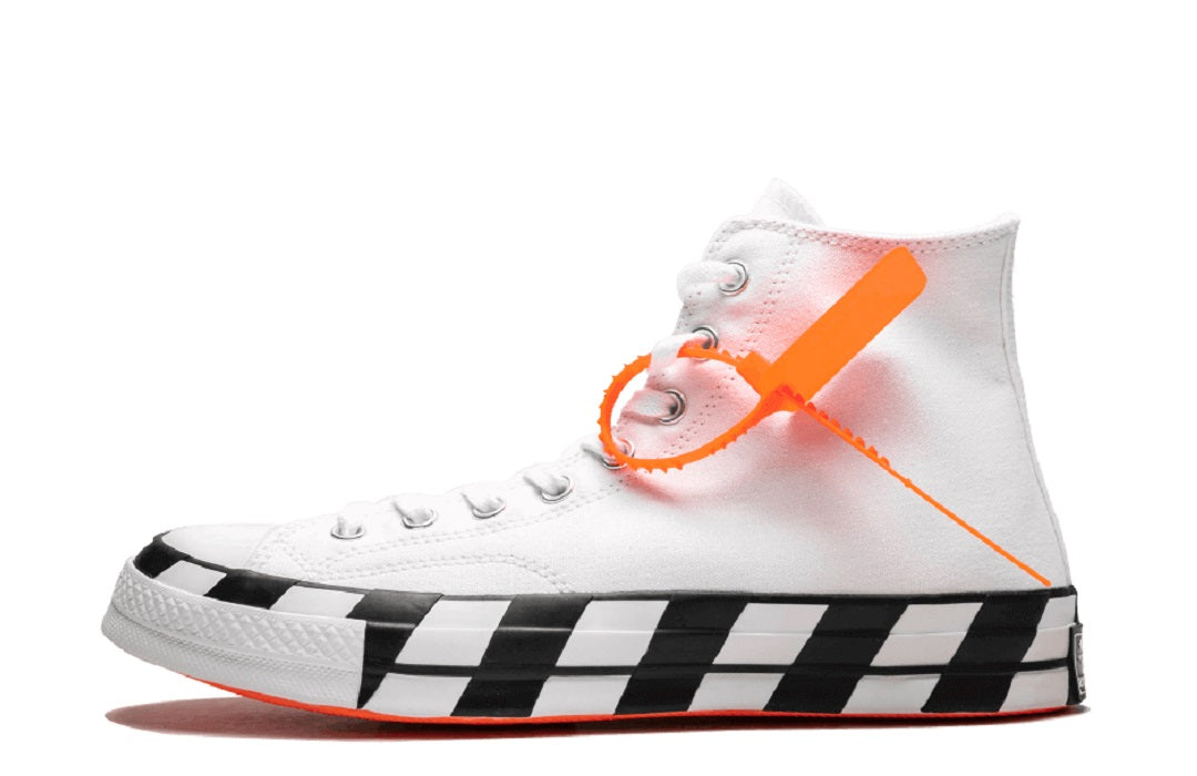 Converse Chuck Taylor All-Star 70′ High OFF-White - shirtsshoesandmore