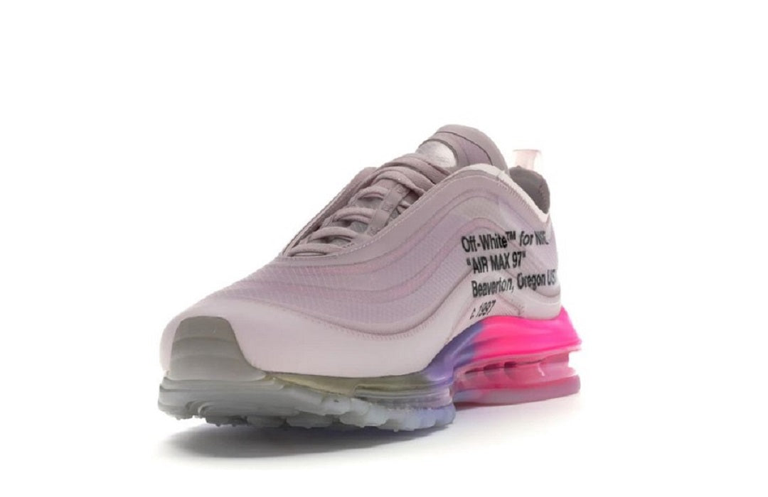 Air MAX 97 X OFF-White SERENA WILLIAMS - shirtsshoesandmore