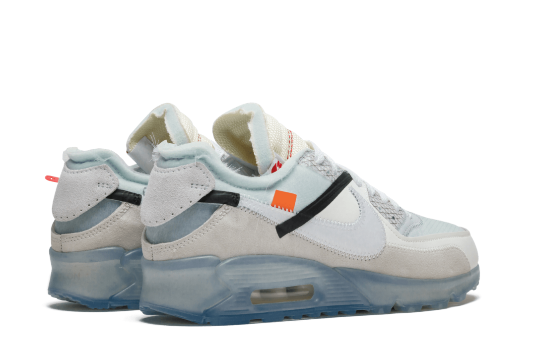 Air Max 90 x OFF-White OG - shirtsshoesandmore