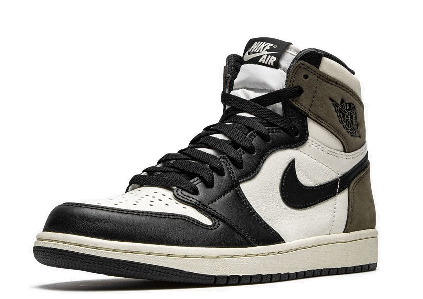 Air Jordan 1 Retro High Dark Mocha - shirtsshoesandmore