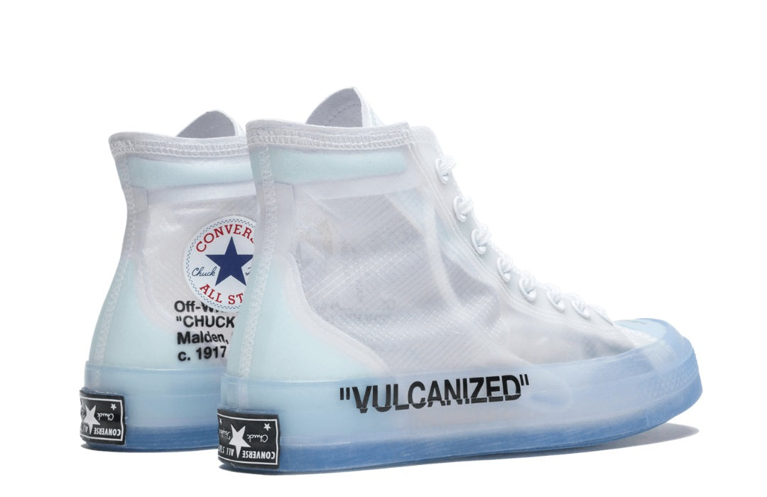 Converse Chuck Taylor All-Star Hi OFF-White OG - shirtsshoesandmore