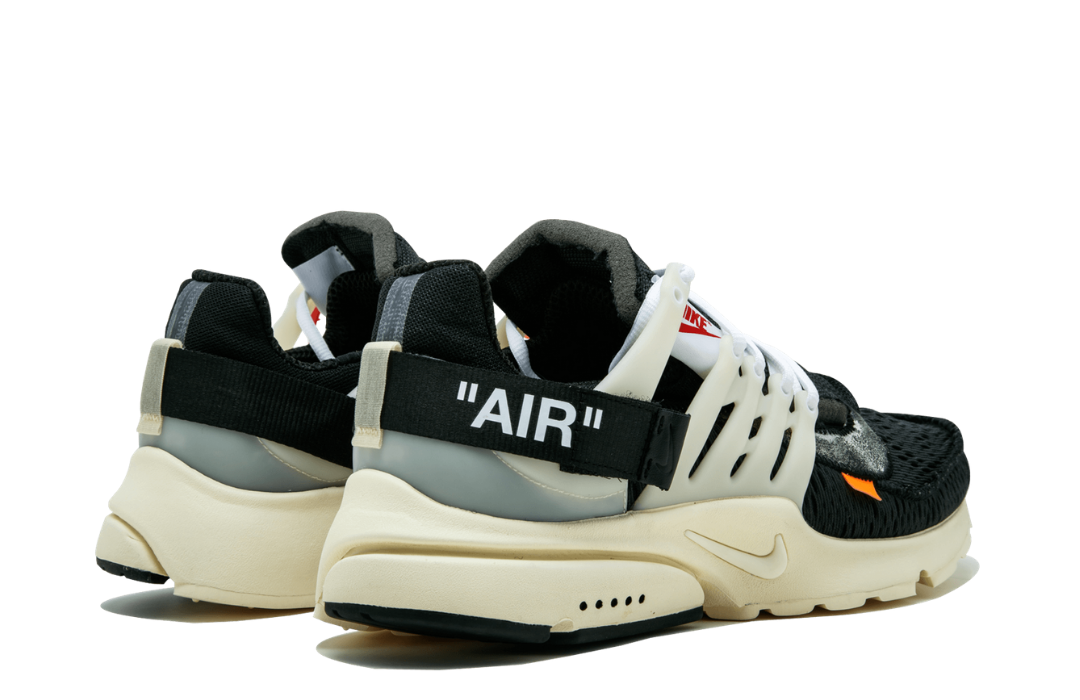 Air Presto x OFF-White OG - shirtsshoesandmore