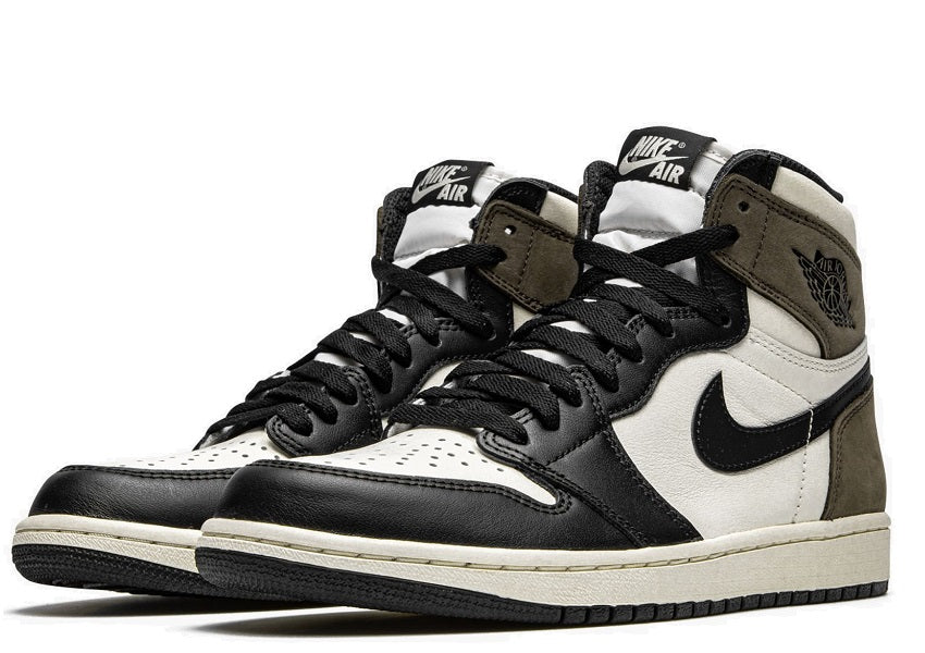 Air Jordan 1 Retro High Dark Mocha - shirtsshoesandmore