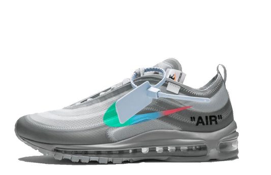 Air MAX 97 X OFF-White MENTA - shirtsshoesandmore