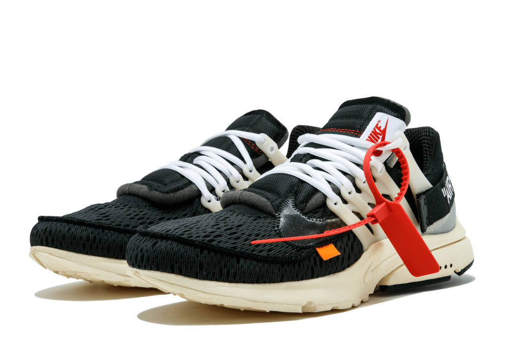 Air Presto x OFF-White OG - shirtsshoesandmore
