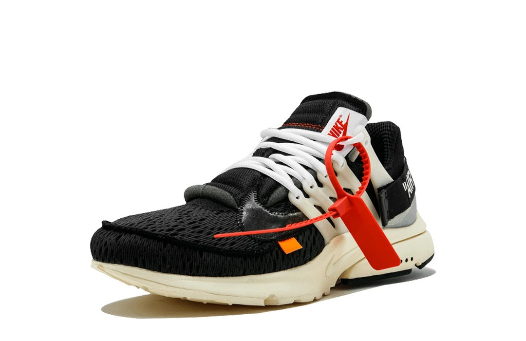 Air Presto x OFF-White OG - shirtsshoesandmore