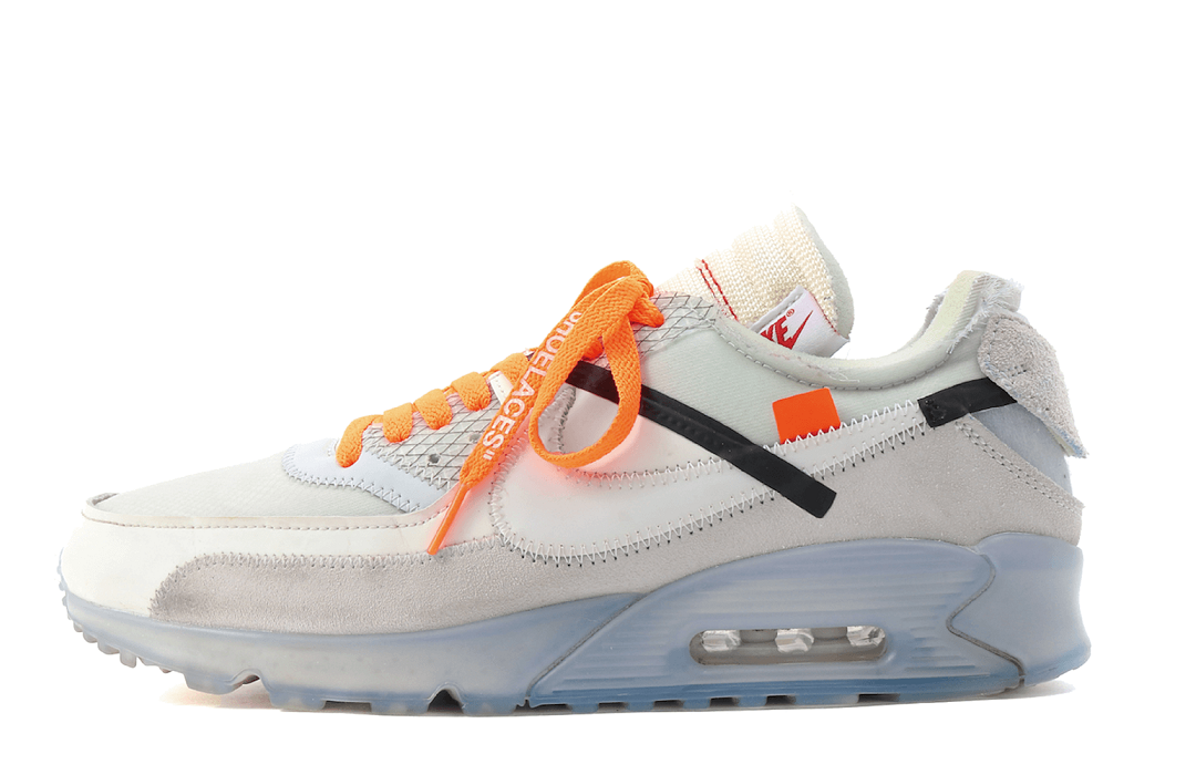 Air Max 90 x OFF-White OG - shirtsshoesandmore