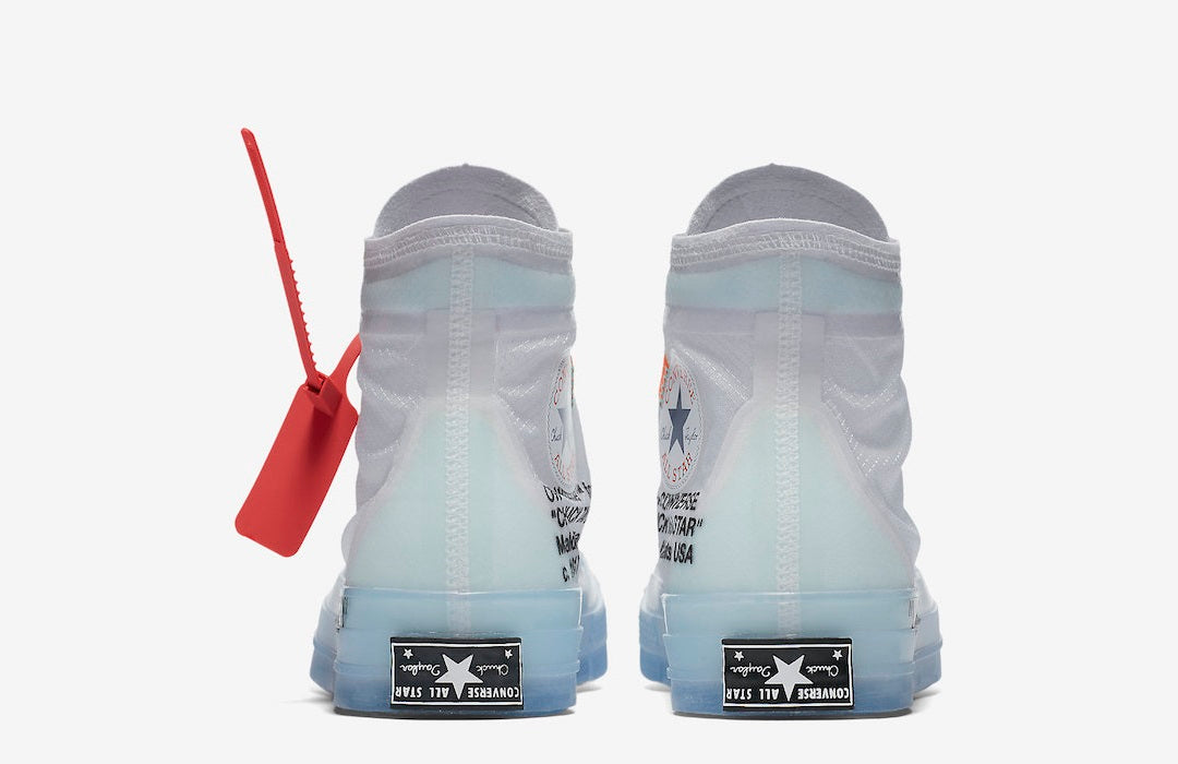 Converse Chuck Taylor All-Star Hi OFF-White OG - shirtsshoesandmore