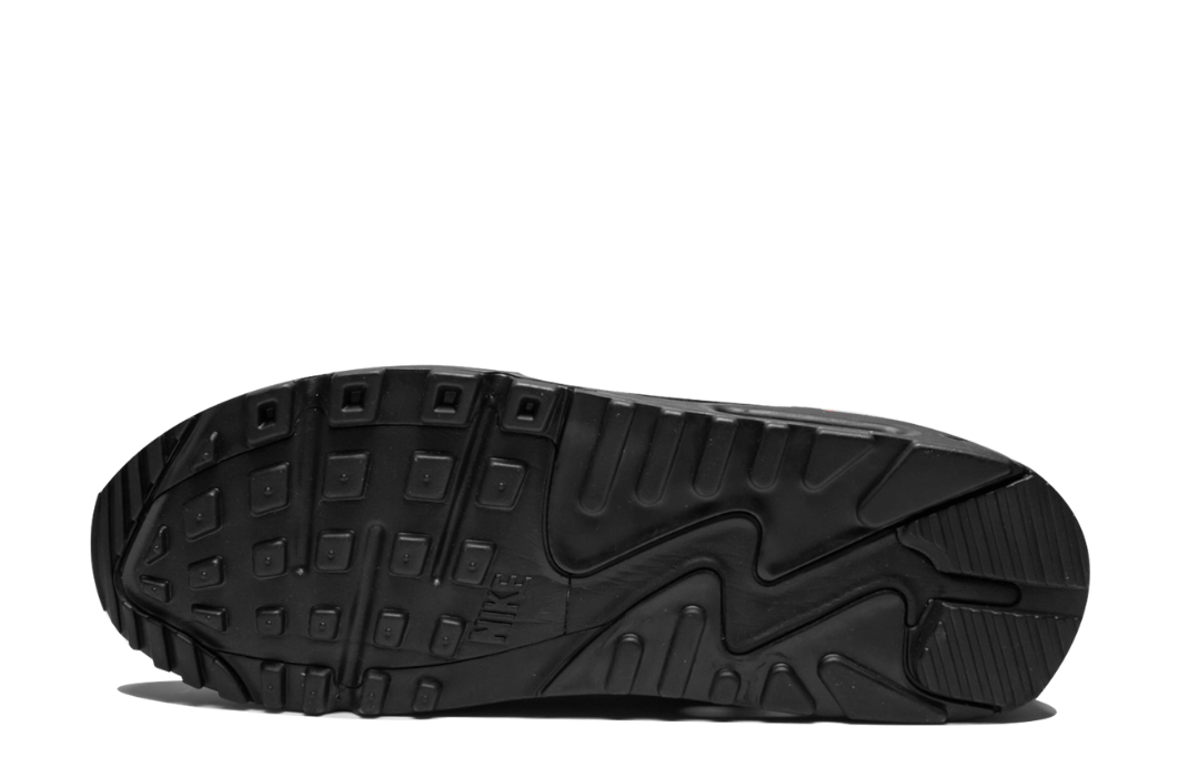 Air Max 90 x OFF-White BLACK - shirtsshoesandmore