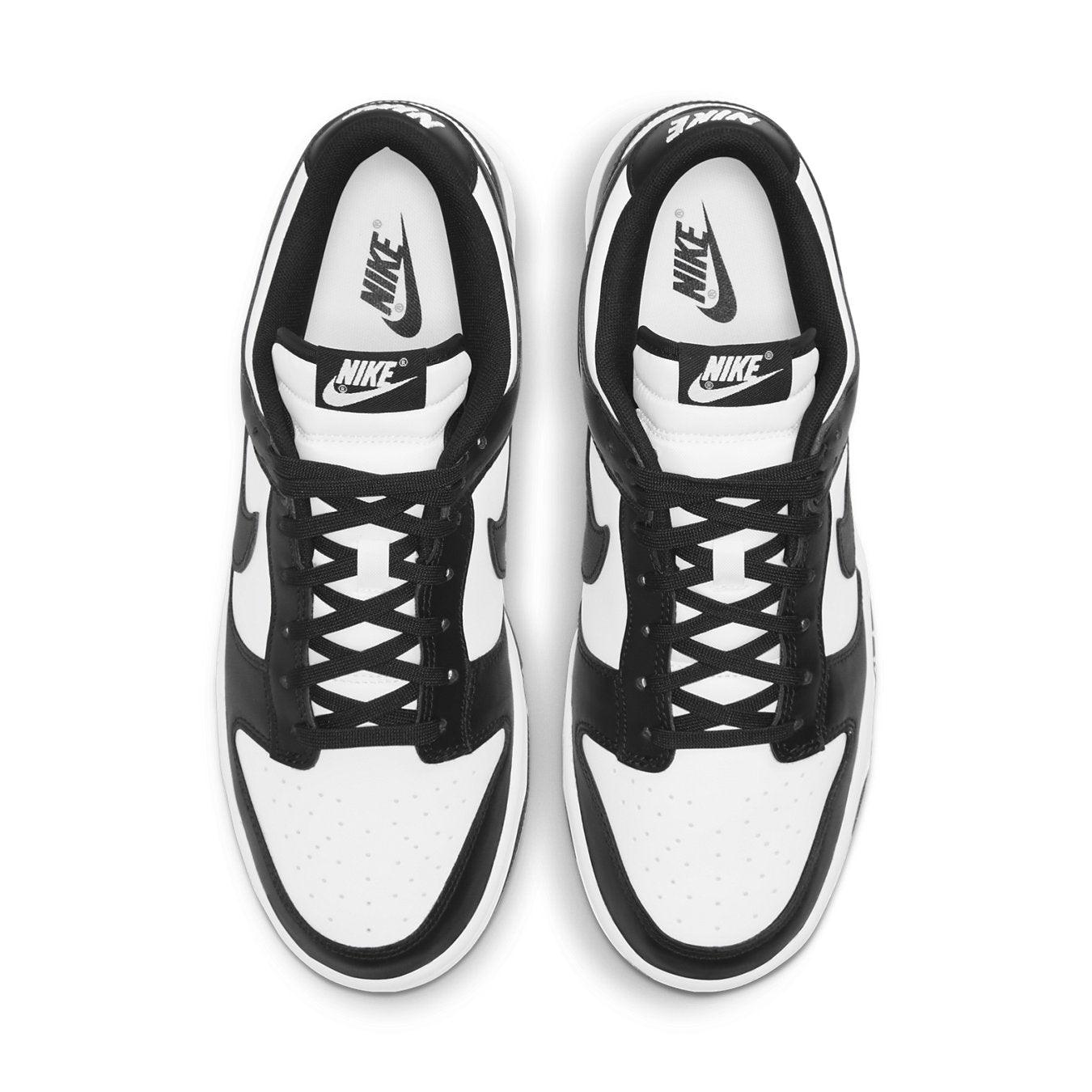 Nike Dunk Low Retro White Black (2021) - world of streetwear