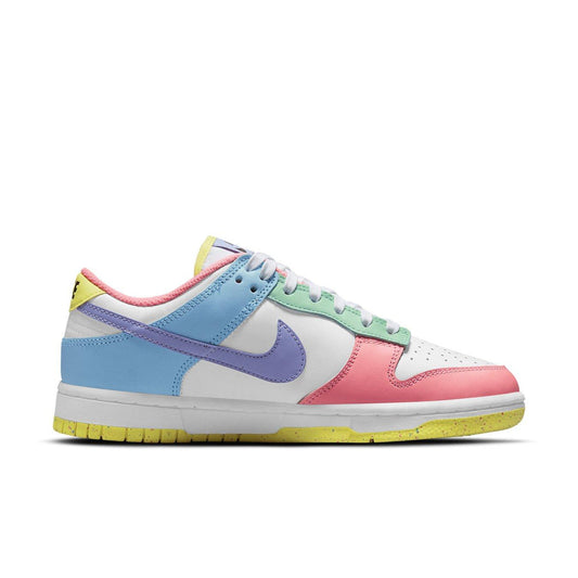Nike Dunk Low SE Easter Candy (W) - world of streetwear