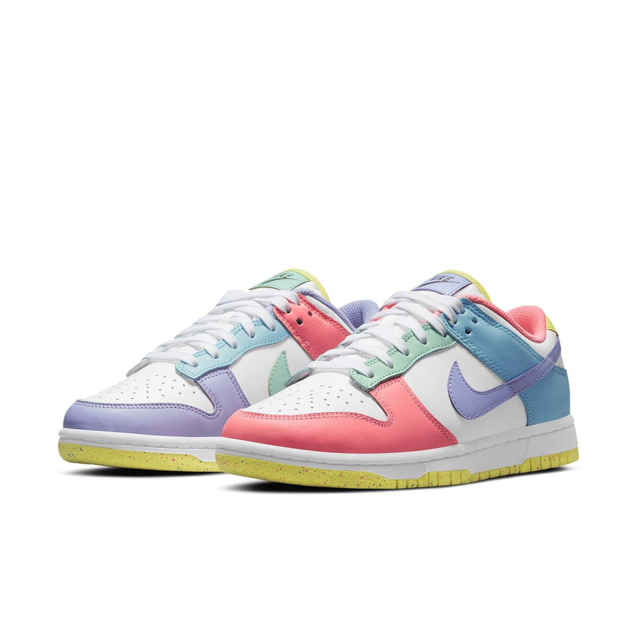 Nike Dunk Low SE Easter Candy (W) - world of streetwear