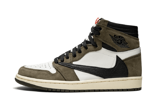 Air Jordan 1 Retro High TRAVIS SCOTT - shirtsshoesandmore