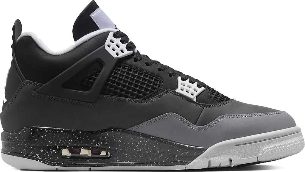 Jordan 4 Retro Fear 2024