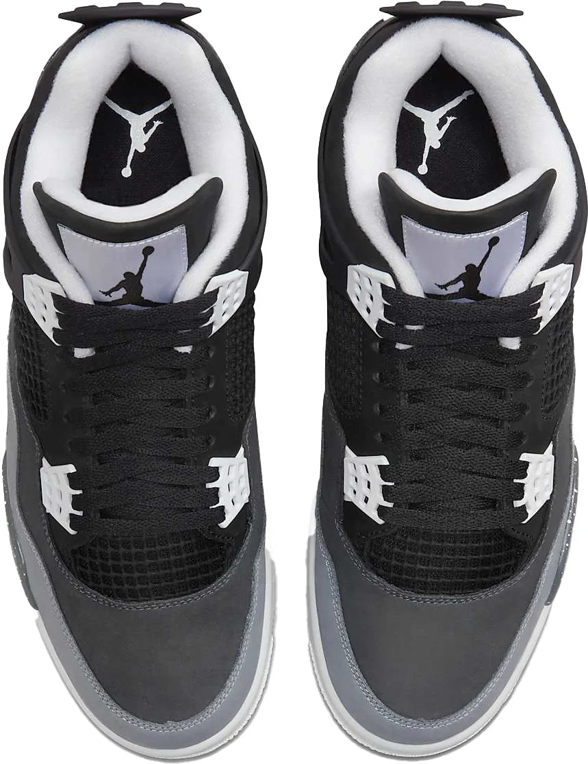 Jordan 4 Retro Fear 2024